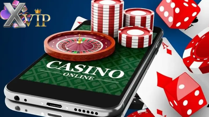 Những tựa game live casino Xvip không nên bỏ lỡ