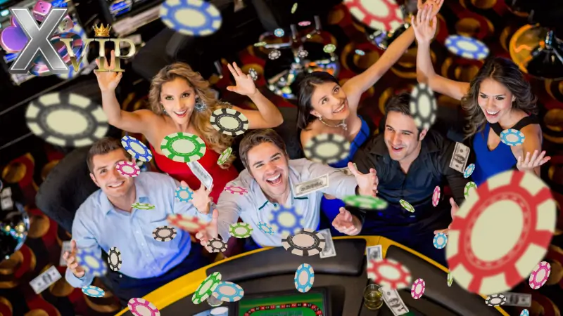 Những ưu điểm nổi bật của sảnh live casino Xvip mang lại