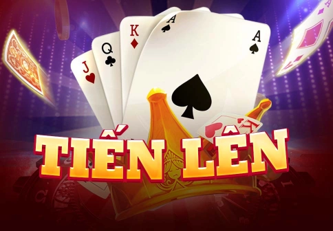 Game bài tiến lên XVIP